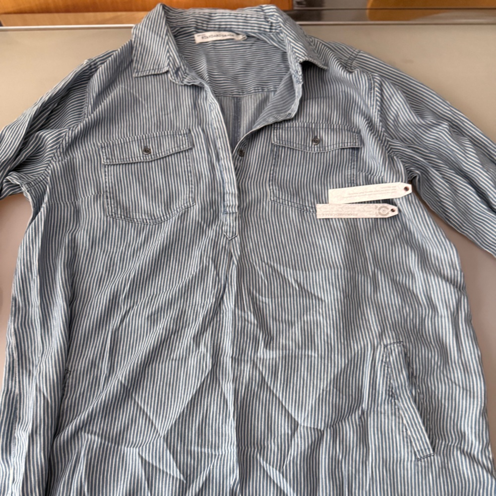 Striped women’s Shirt